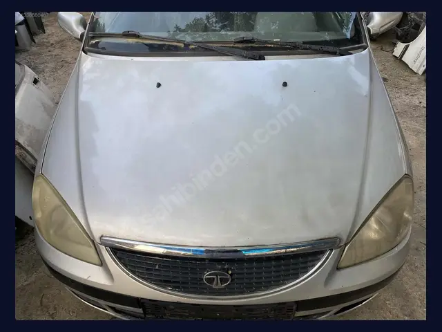 Tata Indica TAMPON (ÖN) çıkma yedek parça