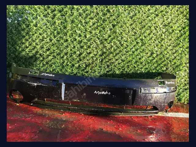 Ford Mondeo TAMPON (ÖN) çıkma yedek parça