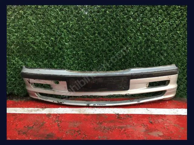 BMW 3 Serisi TAMPON (ÖN) çıkma yedek parça
