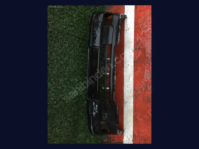 Opel Vectra TAMPON (ÖN) çıkma yedek parça