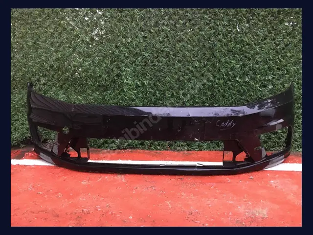 Volkswagen Caddy TAMPON (ÖN) çıkma yedek parça