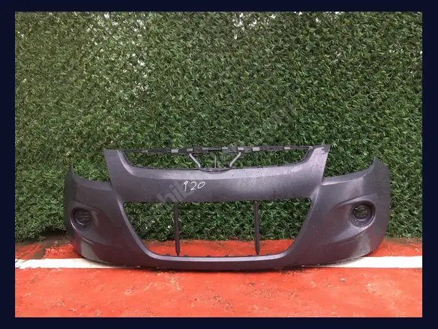 Hyundai i20 TAMPON (ÖN) çıkma yedek parça