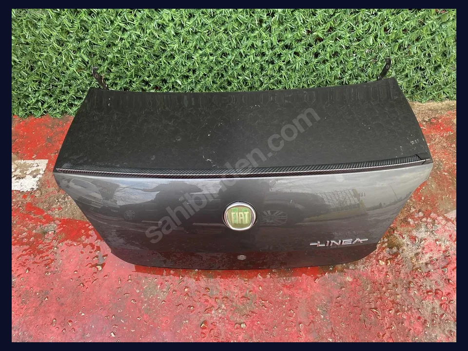 Fiat Linea BAGAJ çıkma parça fotoğrafı 1