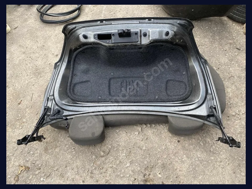 Fiat Linea BAGAJ çıkma parça fotoğrafı 2