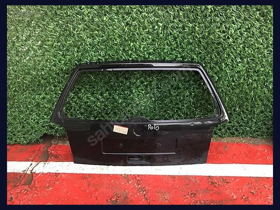 Volkswagen Polo BAGAJ çıkma parça fotoğrafı 1