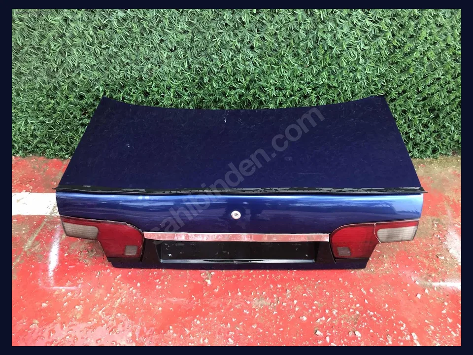 Proton 416 BAGAJ çıkma parça fotoğrafı 1