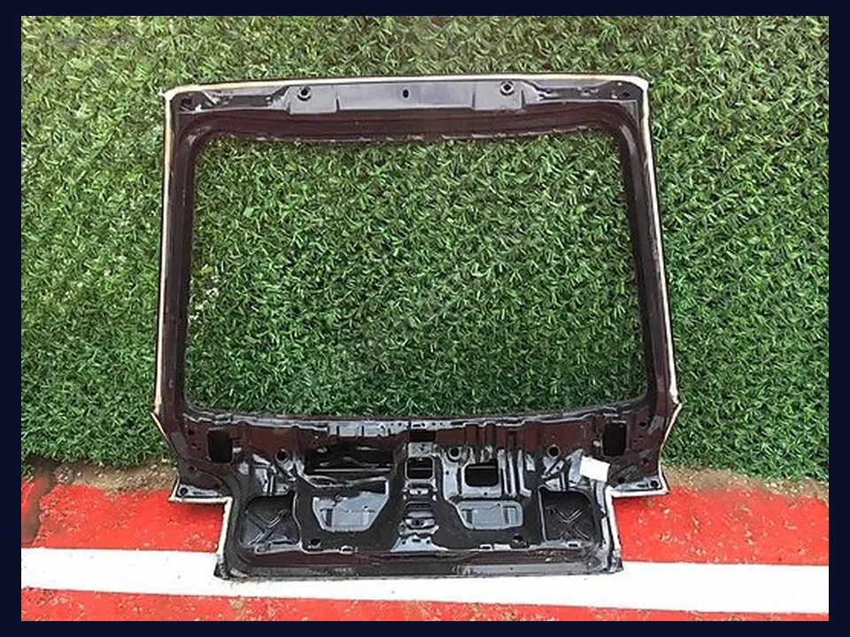 Rover 220 BAGAJ çıkma parça fotoğrafı 2