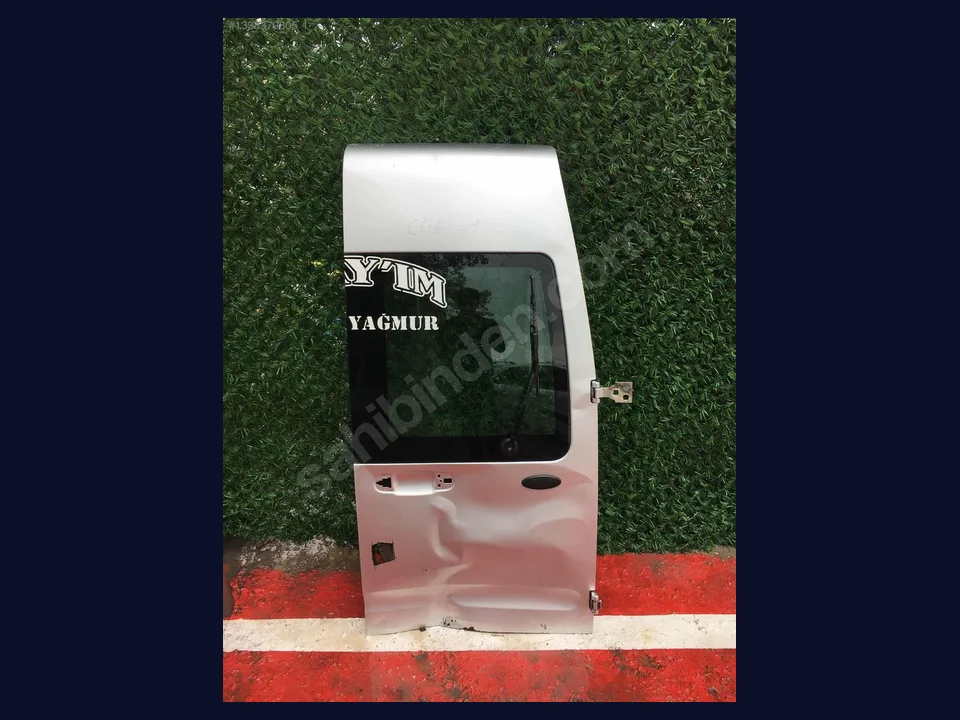 Ford Connect BAGAJ çıkma parça fotoğrafı 1