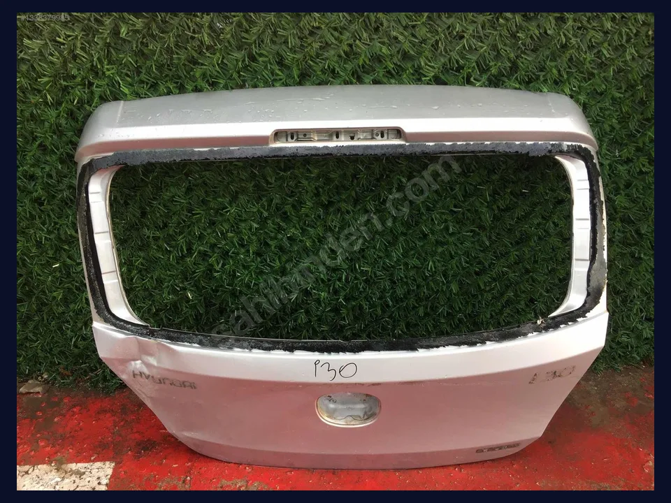 Hyundai i30 BAGAJ çıkma parça fotoğrafı 1