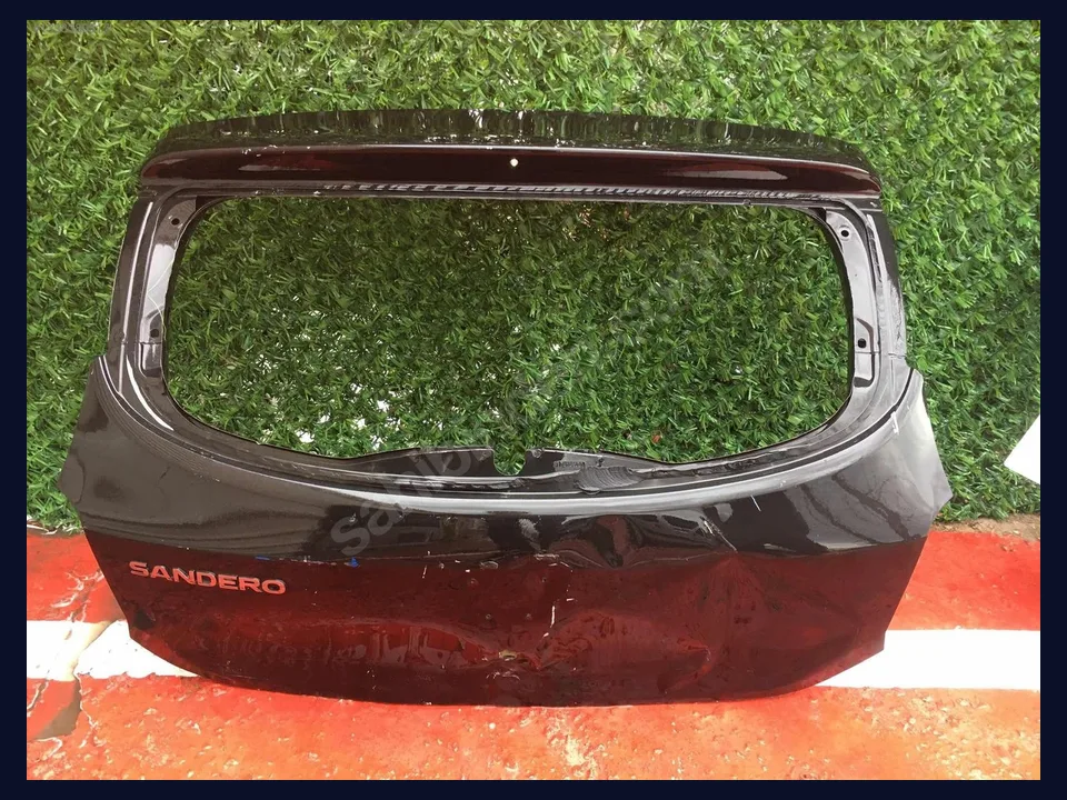 Dacia Sandero BAGAJ çıkma parça fotoğrafı 1