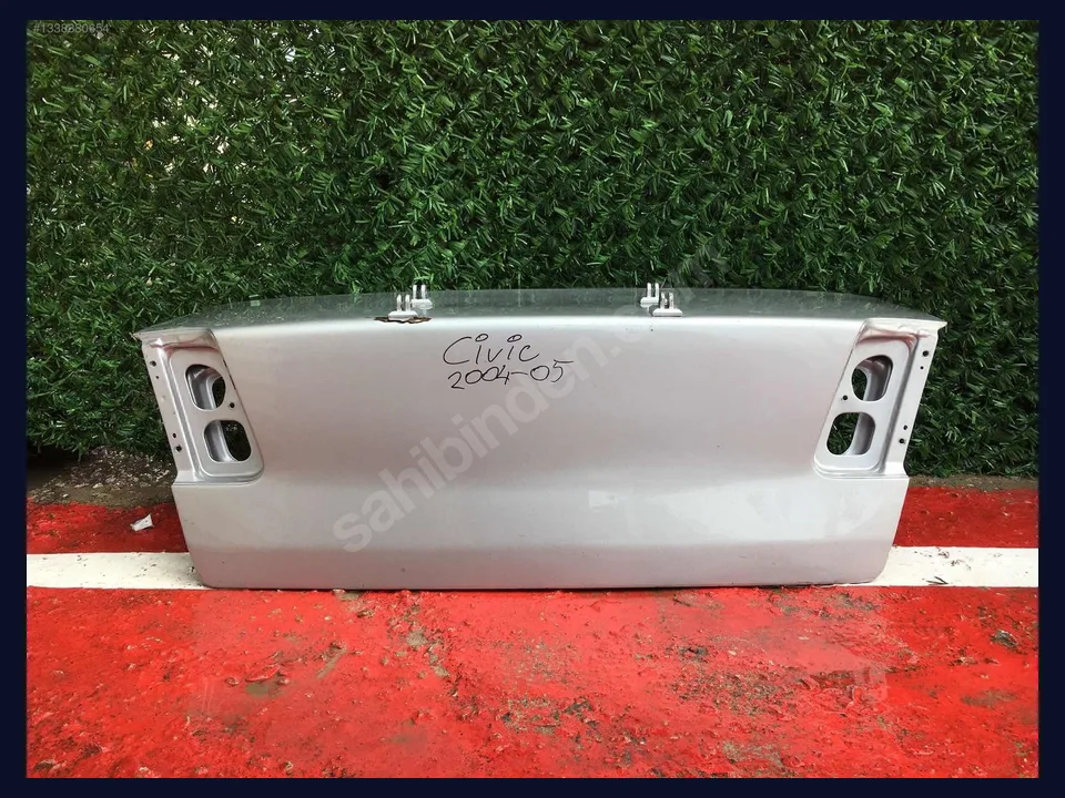 Honda Civic BAGAJ çıkma parça fotoğrafı 1