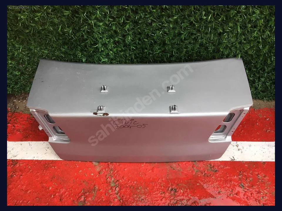 Honda Civic BAGAJ çıkma parça fotoğrafı 2