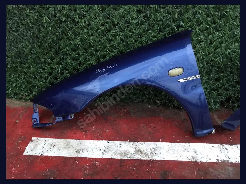 Proton 416 ÇAMURLUK çıkma parça fotoğrafı 1