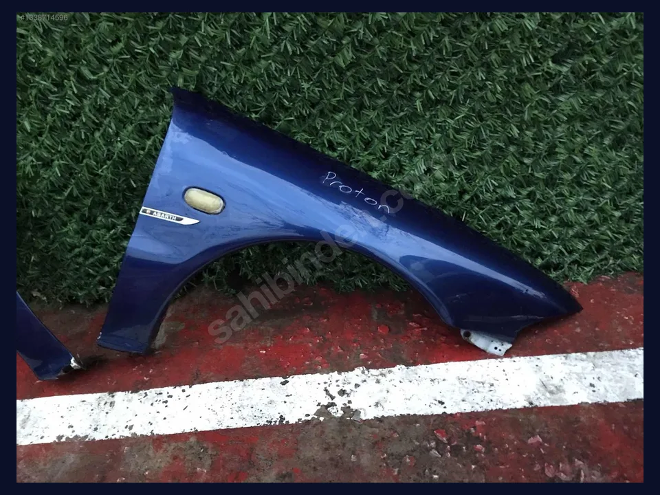 Proton 416 ÇAMURLUK çıkma parça fotoğrafı 1