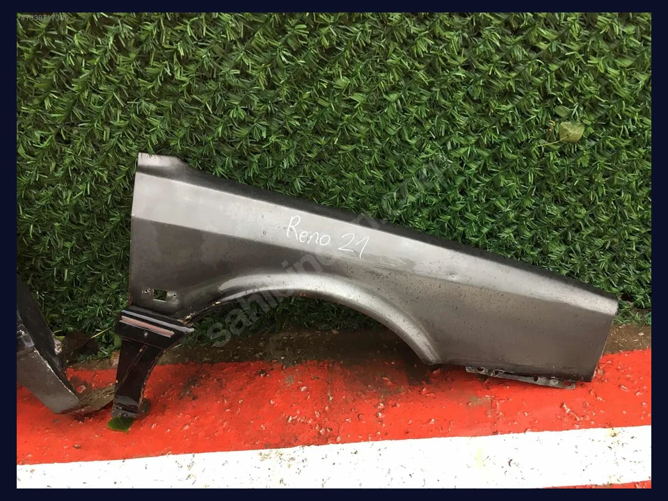 Renault 21 ÇAMURLUK çıkma parça fotoğrafı 1