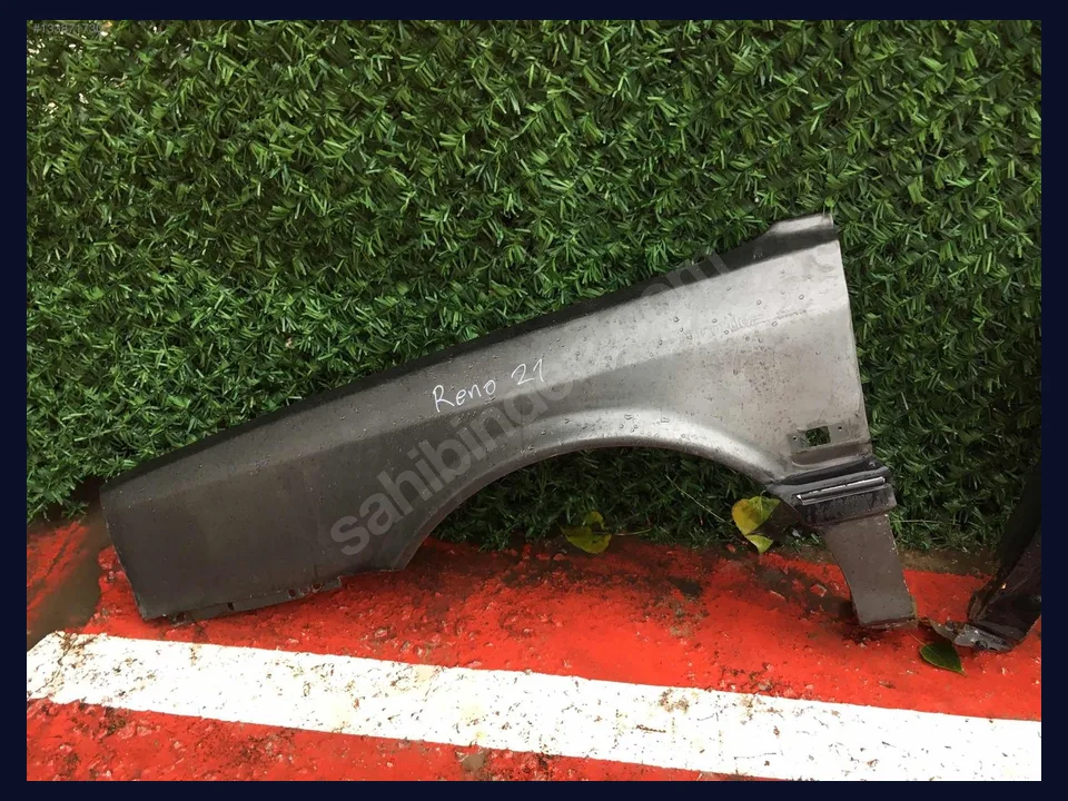 Renault 21 ÇAMURLUK çıkma parça fotoğrafı 2