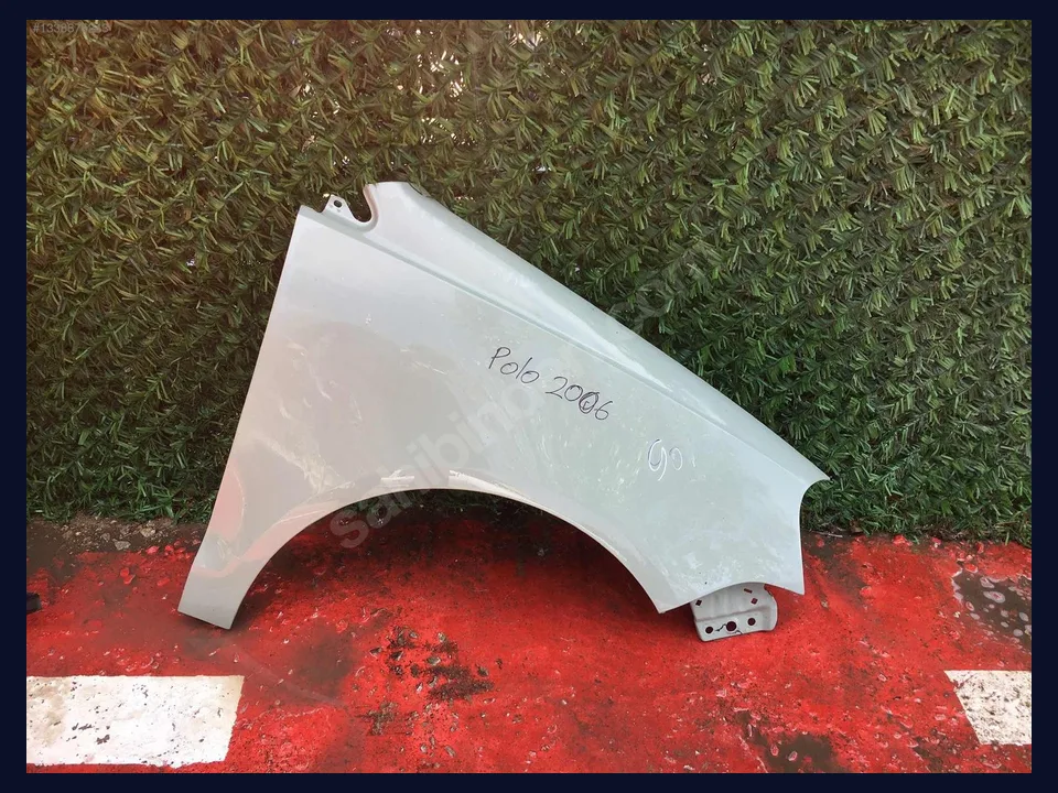 Volkswagen Polo ÇAMURLUK çıkma parça fotoğrafı 1