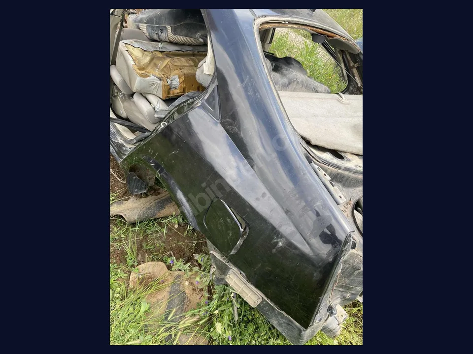 Nissan Primera ÇAMURLUK çıkma parça fotoğrafı 1