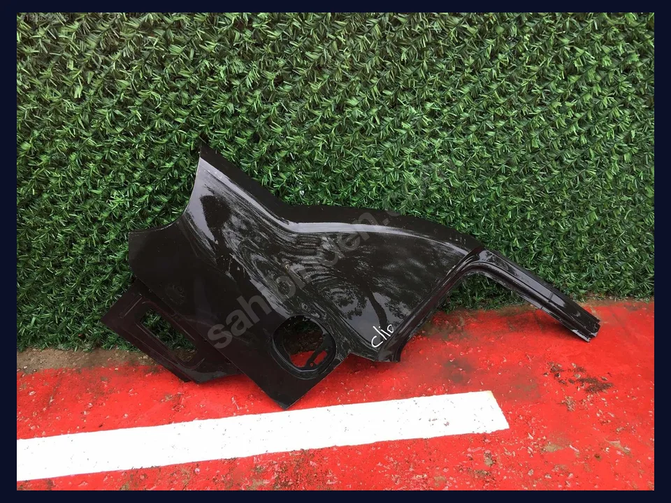 Renault Clio ÇAMURLUK çıkma parça fotoğrafı 1