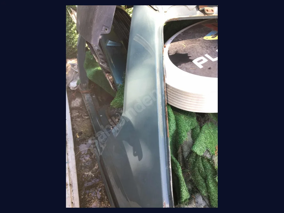 Skoda Favorit ÇAMURLUK çıkma parça fotoğrafı 1