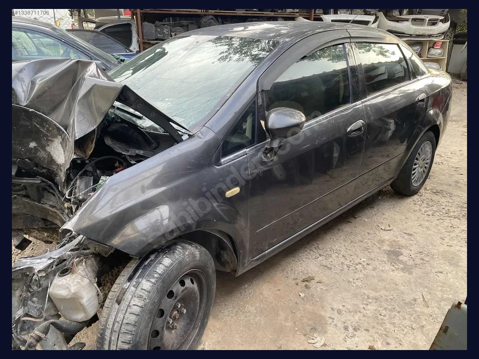 Fiat Linea ÇAMURLUK çıkma parça fotoğrafı 1