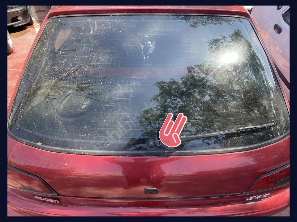 Peugeot 306 KAPI çıkma parça fotoğrafı 1