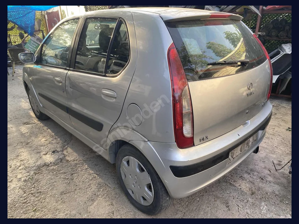 Tata Indica KAPI çıkma parça fotoğrafı 1