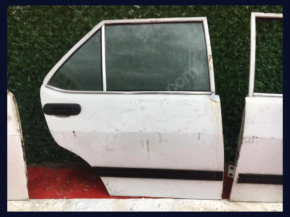 Tofaş Sahin KAPI çıkma parça fotoğrafı 1
