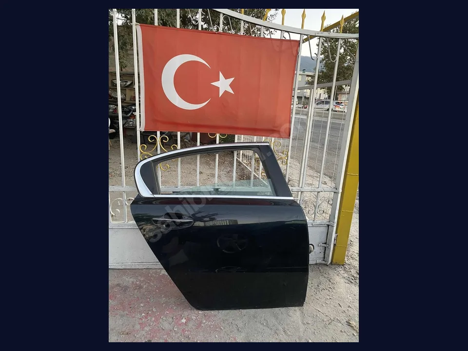 Peugeot 508 KAPI çıkma parça fotoğrafı 1