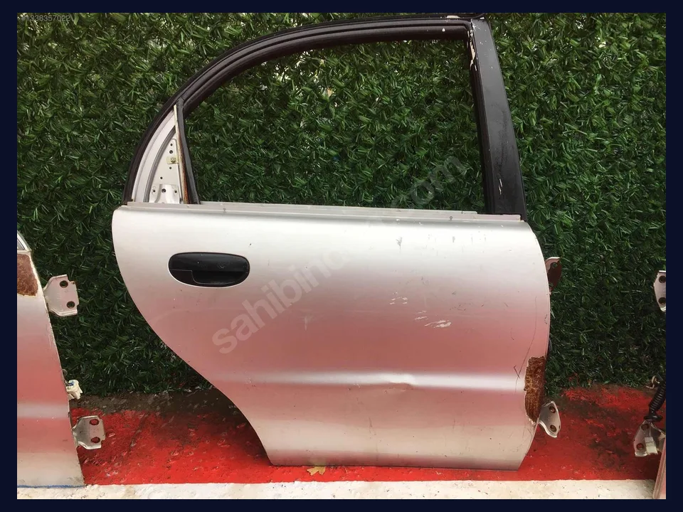 Daewoo Lanos KAPI çıkma parça fotoğrafı 1