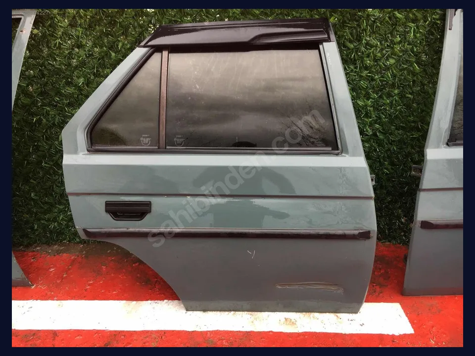 Skoda Favorit KAPI çıkma parça fotoğrafı 1