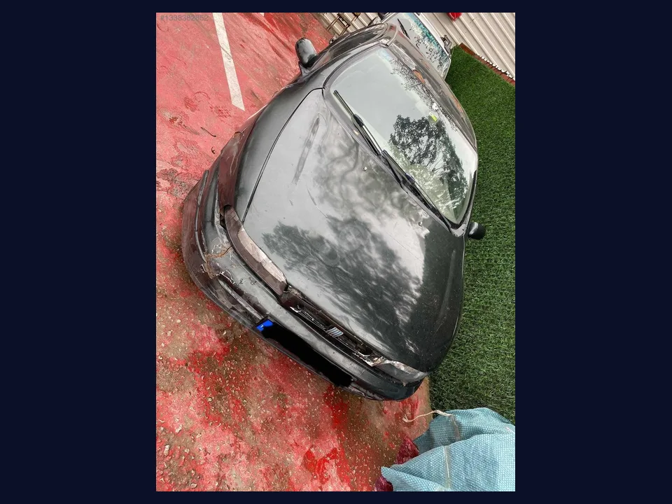 Fiat Marea KAPUT çıkma parça fotoğrafı 1