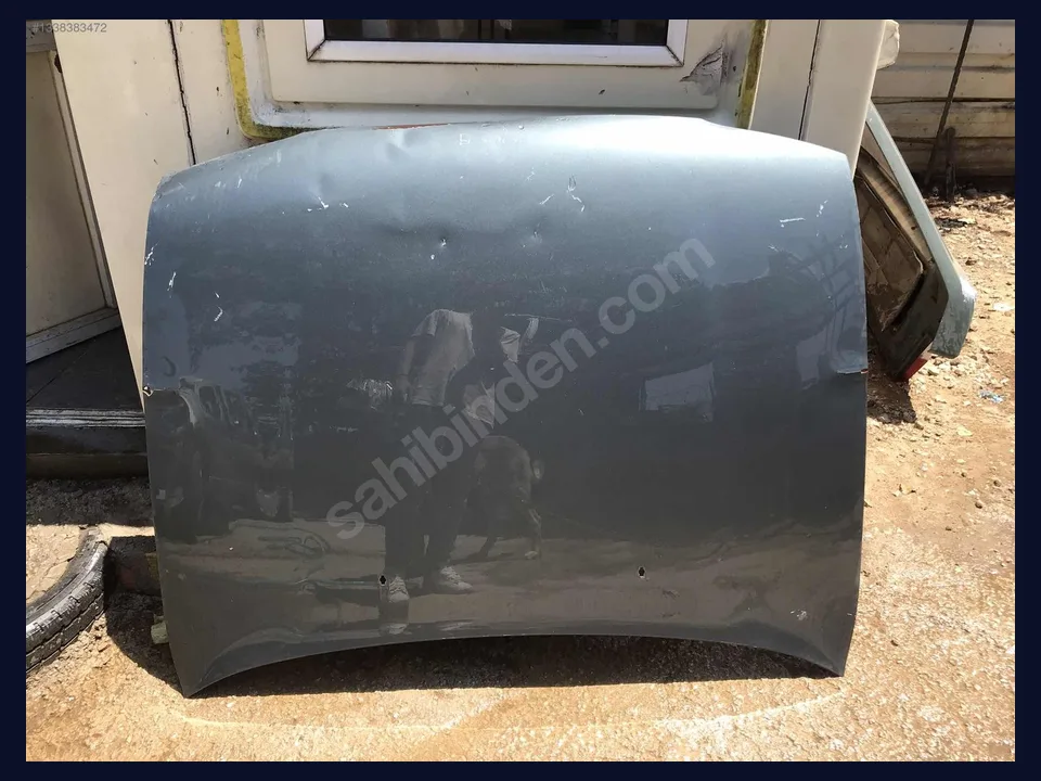 Toyota Corolla KAPUT çıkma parça fotoğrafı 1