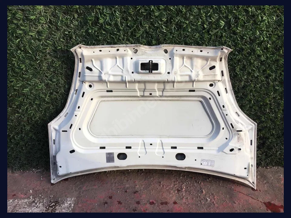 Fiat Doblo KAPUT çıkma parça fotoğrafı 2