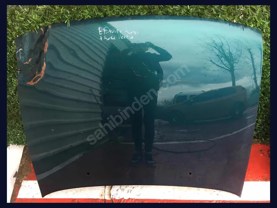 Opel Vectra KAPUT çıkma parça fotoğrafı 1