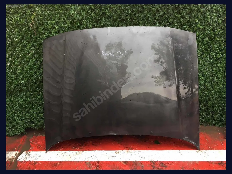 Renault 21 KAPUT çıkma parça fotoğrafı 1