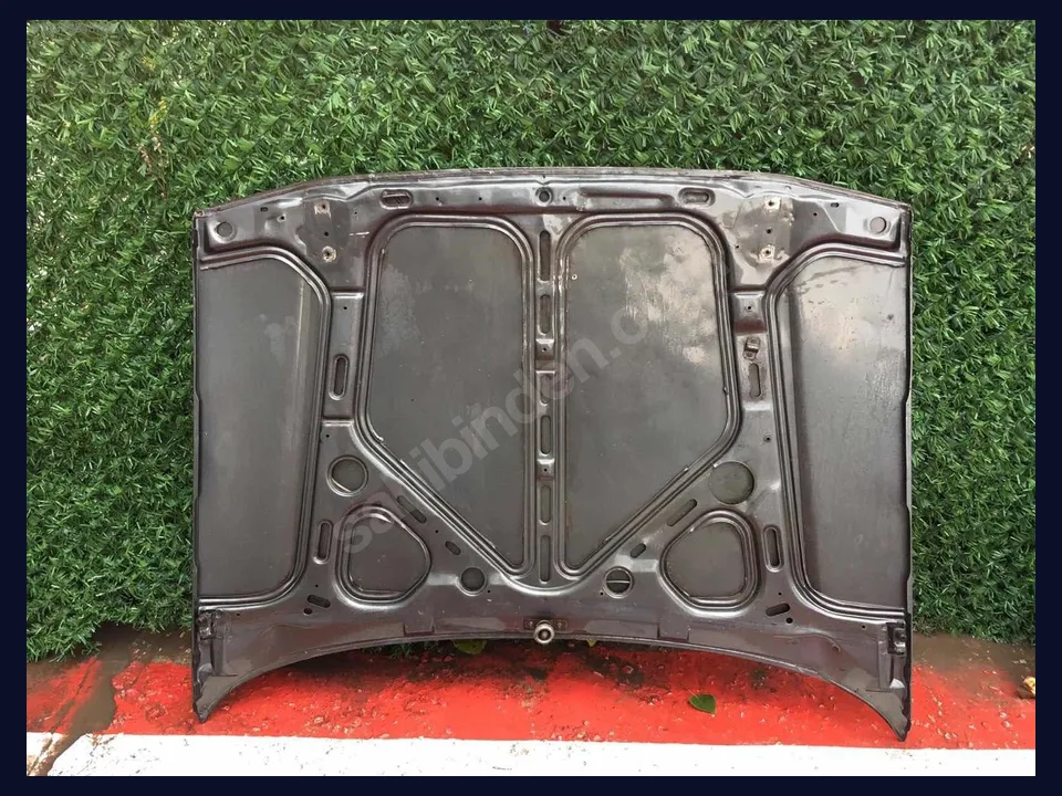 Renault 21 KAPUT çıkma parça fotoğrafı 2