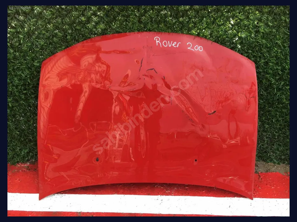 Rover 200 KAPUT çıkma parça fotoğrafı 1