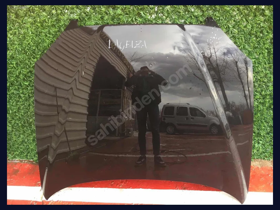 Daewoo Leganza KAPUT çıkma parça fotoğrafı 1