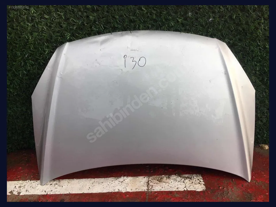 Hyundai i30 KAPUT çıkma parça fotoğrafı 1