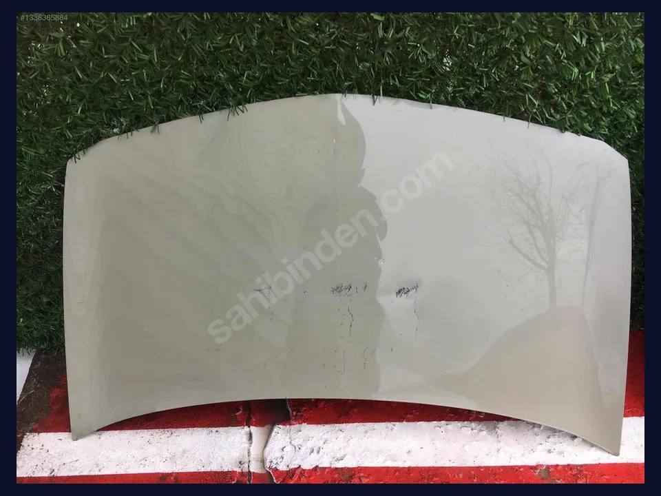 Renault Megane KAPUT çıkma parça fotoğrafı 1