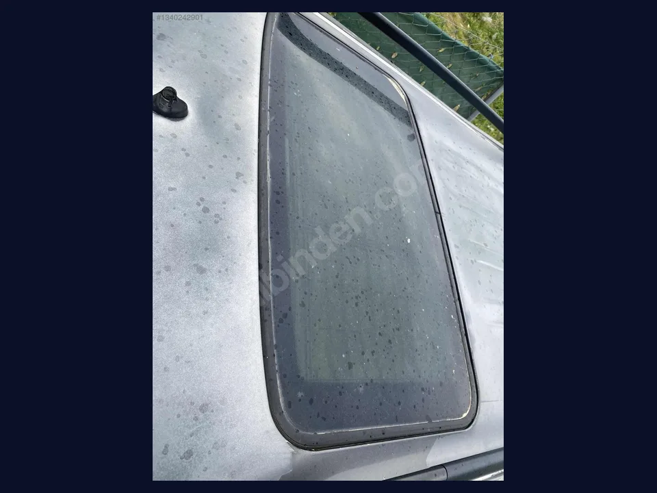 Land Rover Freelander SUNROOF çıkma parça fotoğrafı 1