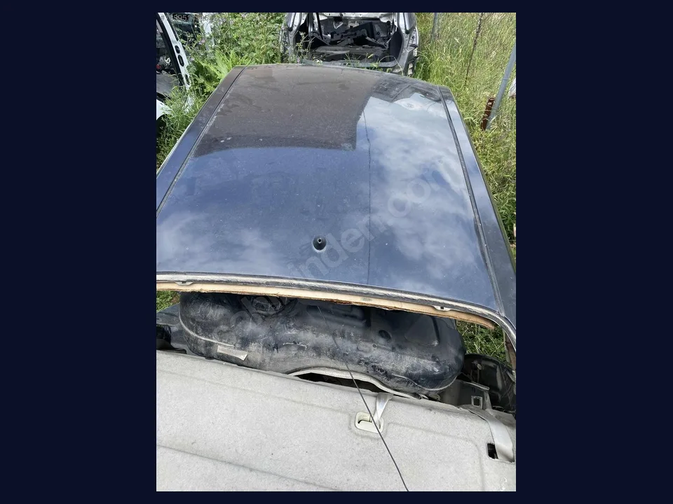 Nissan Primera TAVAN SACI çıkma parça fotoğrafı 1