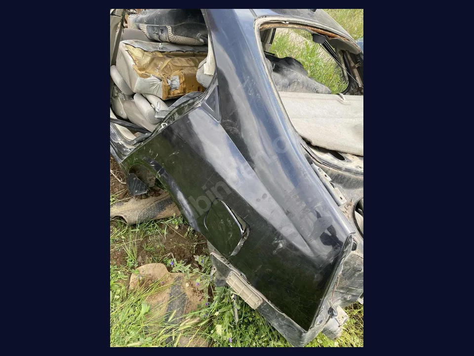 Nissan Primera TAVAN SACI çıkma parça fotoğrafı 3