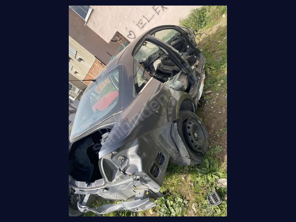 Fiat Linea TAVAN SACI çıkma parça fotoğrafı 2