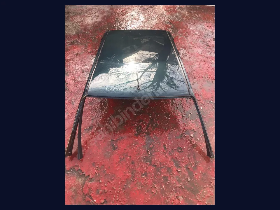 Fiat Uno TAVAN SACI çıkma parça fotoğrafı 1