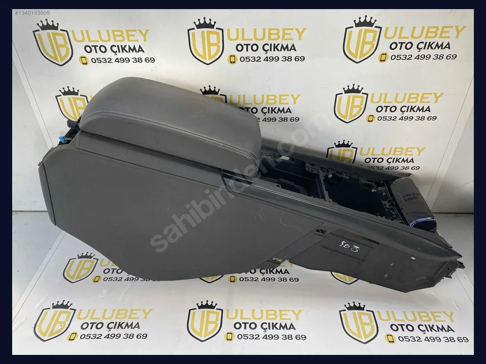 Peugeot 508 TORPİDO çıkma parça fotoğrafı 1