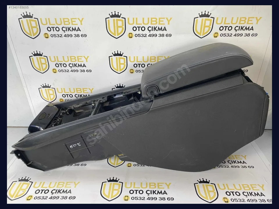 Peugeot 508 TORPİDO çıkma parça fotoğrafı 2