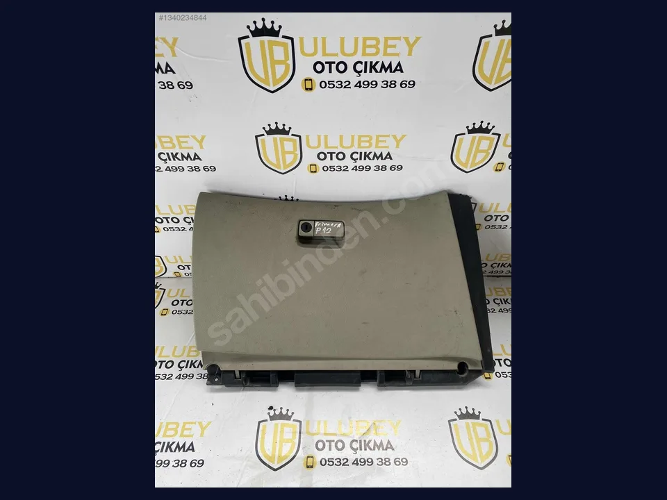 Nissan Primera TORPİDO çıkma parça fotoğrafı 1