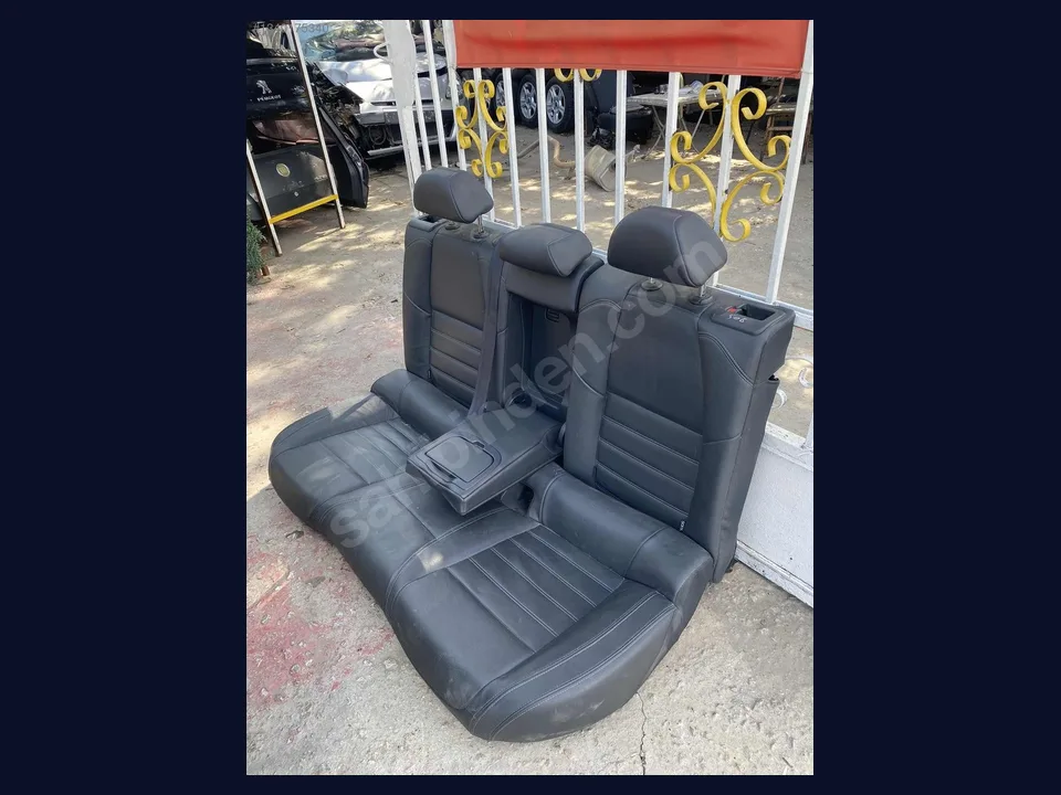 Peugeot 508 KOLTUK çıkma parça fotoğrafı 5